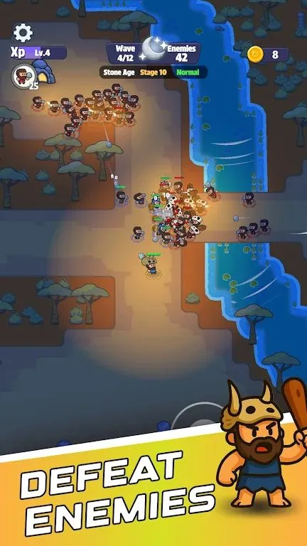 ʱ������(����������Ϸ)v1.0.1 �ֻ����ͼ