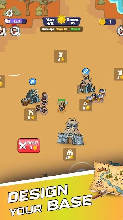 ʱ������(����������Ϸ)v1.0.1 �ֻ����ͼ