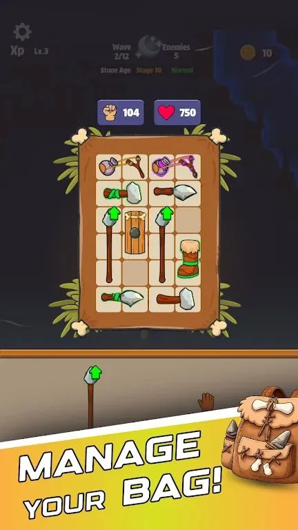 ʱ������(����������Ϸ)v1.0.1 �ֻ����ͼ