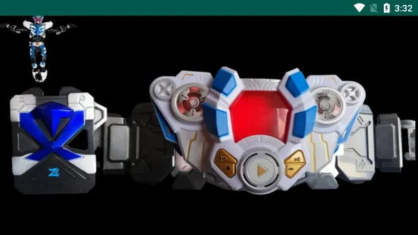 ������ʿ��Ӱ�ٻ���ģ����(������ʿ������Ϸ)v1.1.0.0 �ٷ������ͼ