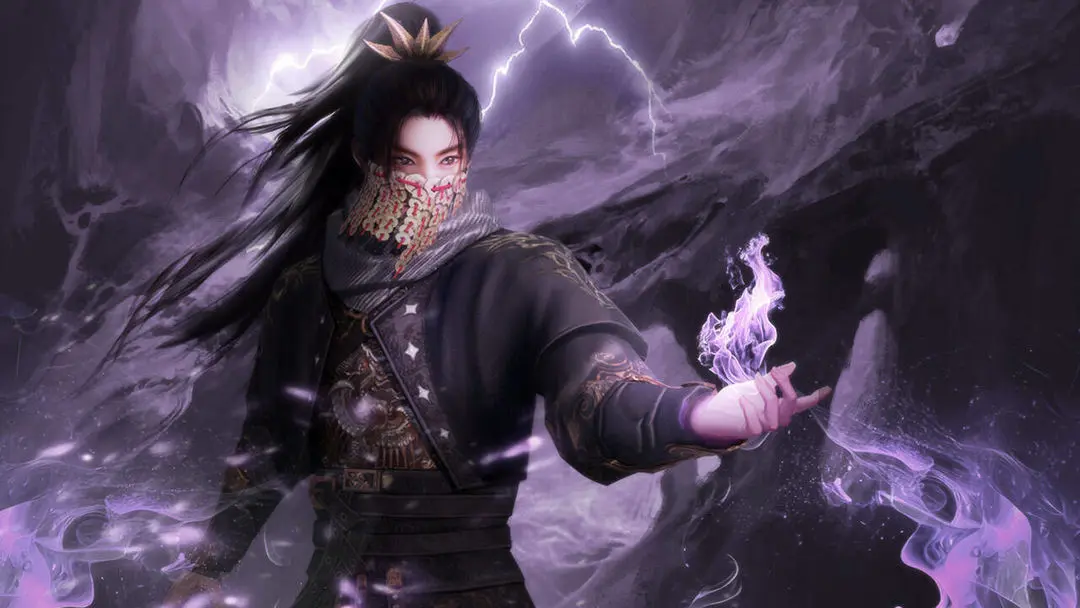 �����м�-�޾�ج��6(׽��ð����Ϸ)v1.0.5 ��Ѱ��ͼ