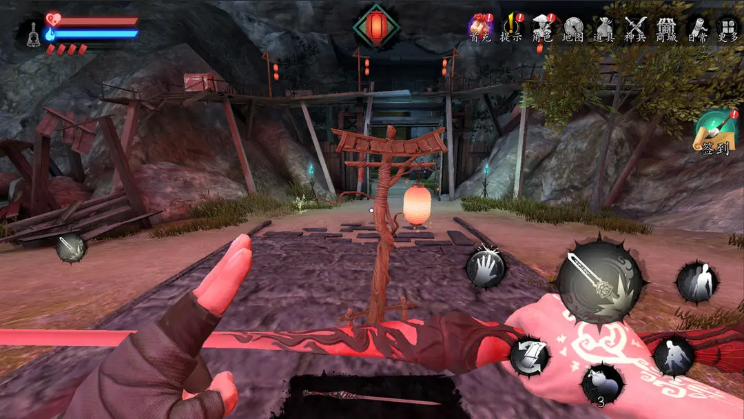 �����м�-�޾�ج��6(׽��ð����Ϸ)v1.0.5 ��Ѱ��ͼ