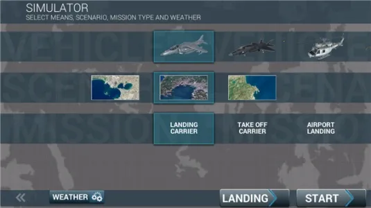 ��������ģ����(��������ģ����Ϸ)v2.0.7 �ֻ����ͼ