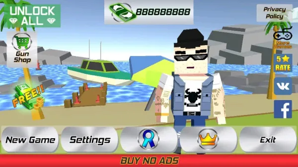 ���������(���ط�ǹս��Ϸ)v999 ��׿���ͼ