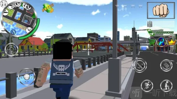 ���������(���ط�ǹս��Ϸ)