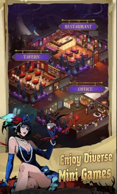 ��Ѫ���ƹ�2026�ٷ�����v1.4.103 ��Ѱ��ͼ