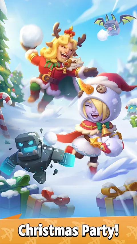 ������(ð�վ�������)v6.14.1 �ֻ����ͼ