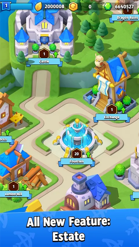 ������(ð�վ�������)v6.14.1 �ֻ����ͼ