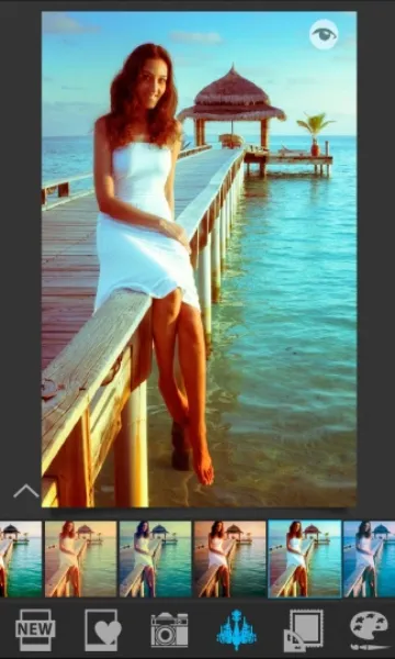 Photo Studio PRO(��Ƭ�༭����)v2.9.3.4817 �ٷ������ͼ