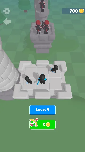 �ںϹ����ֳǱ�����ս���޽��