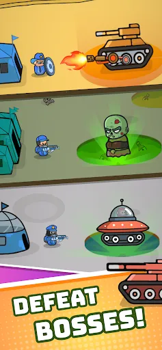 ս������ս���˵�v1.51.1 �ٷ������ͼ