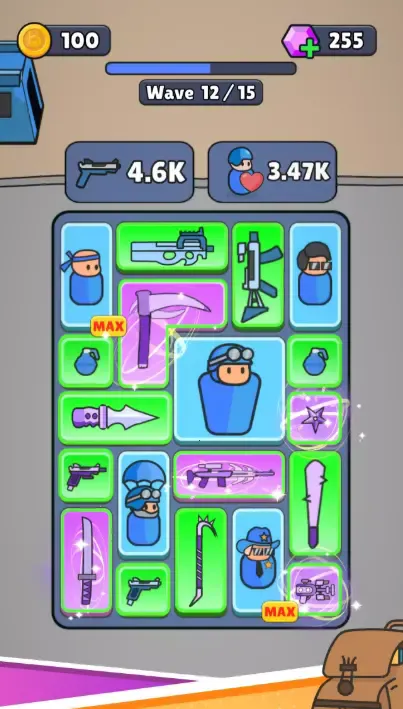 ս������ս���˵�v1.51.1 �ٷ������ͼ