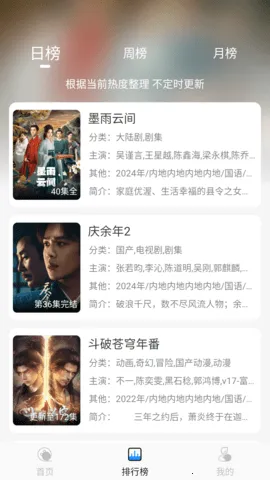 Ҭ��Ӱ��tv�汾����v2.0.1 �ٷ������ͼ