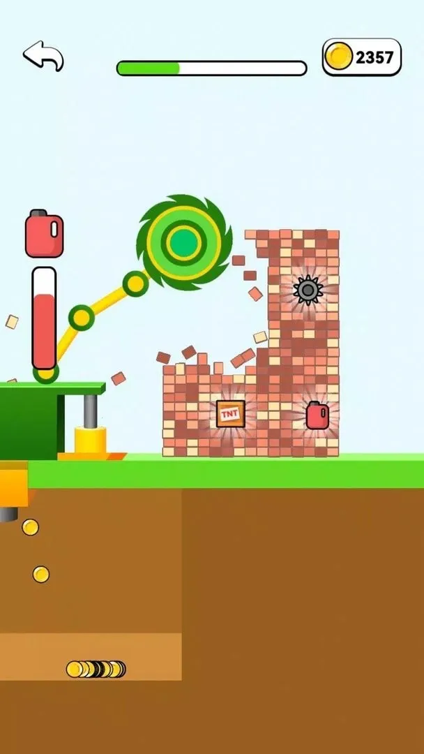 ����������Ϸv1.0.3 ��׿���ͼ