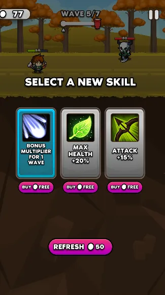 ֽ��Ӣ���ƽ��������ʯv1.4.2 ��׿���ͼ