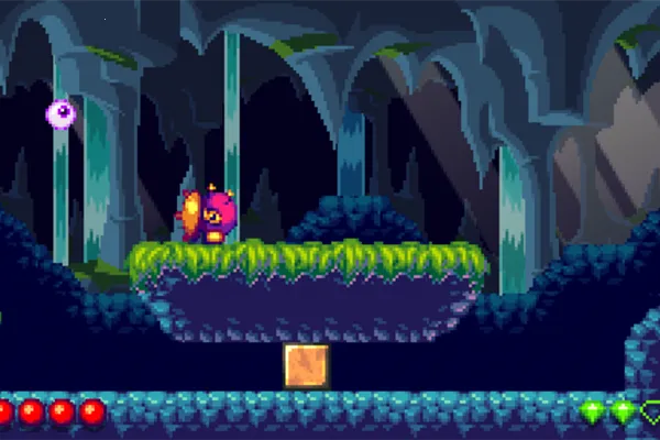 Ů��֮��(ð������Ϸ)