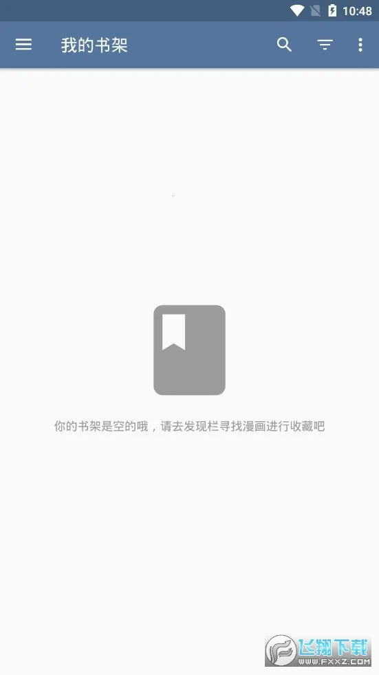 tachiyomi����ֿ�v0.14.5 ��׿���ͼ