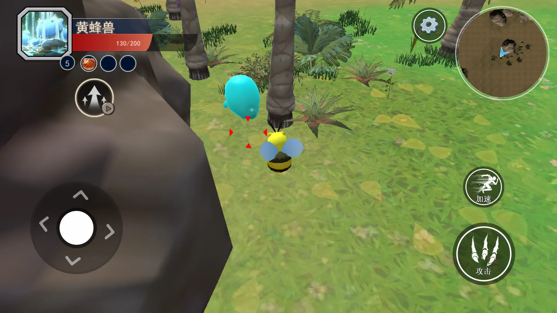 ������½���ɽ�������v1.0 ��׿���ͼ