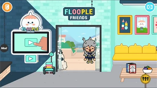 �п������������°�����v1.123 �ֻ����ͼ