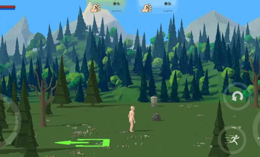 ��ʬɭ��3������Դ����v1.0.23 ��׿���ͼ