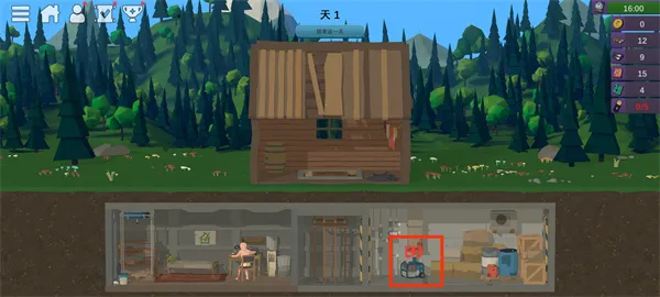 ��ʬɭ��3������Դ����