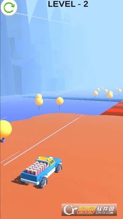 ������ʻ�Ƽ�֮��(������ʻ��Ϸ)v0.1 ��׿���ͼ