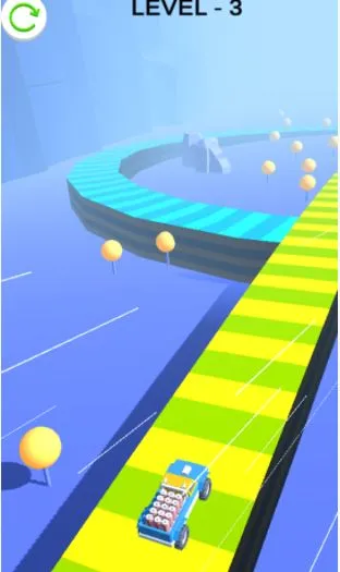 ������ʻ�Ƽ�֮��(������ʻ��Ϸ)