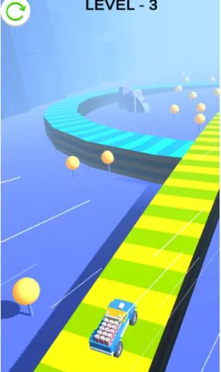 ������ʻ�Ƽ�֮��(������ʻ��Ϸ)v0.1 ��׿���ͼ