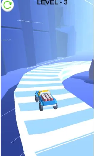 ������ʻ�Ƽ�֮��(������ʻ��Ϸ)v0.1 ��׿���ͼ