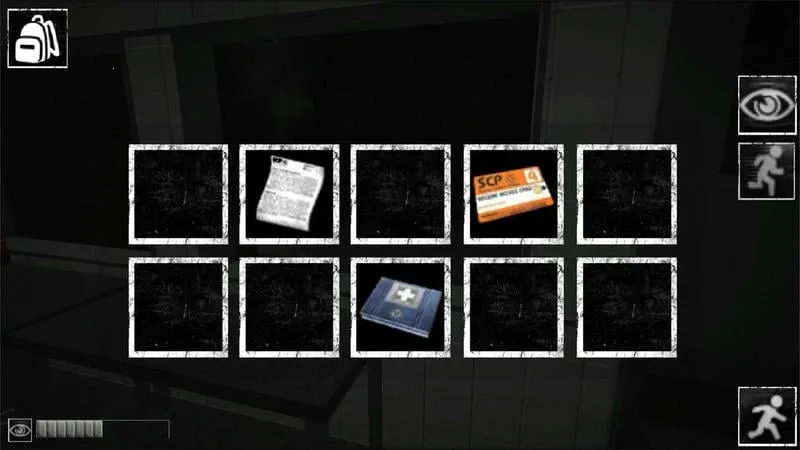 ScP����ʧЧ�ռ����ֻ�����v1.0.9 �ֻ����ͼ