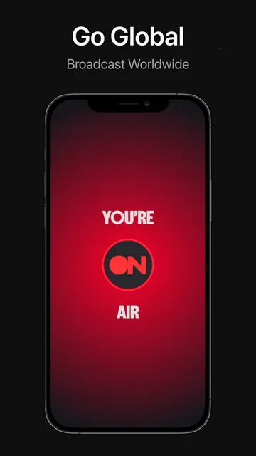 Stationhead(�����罻ƽ̨)v2.0.8 �ٷ������ͼ