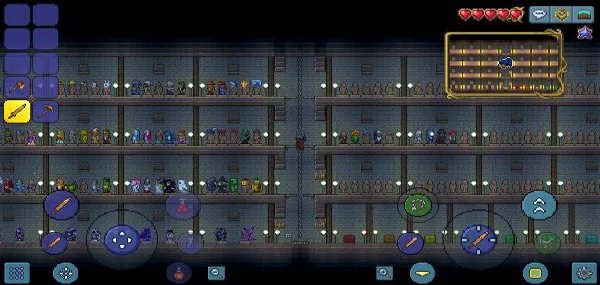 tmodloaderģ�������(̩��������Ϸ����)v1.1075 ��Ѱ��ͼ