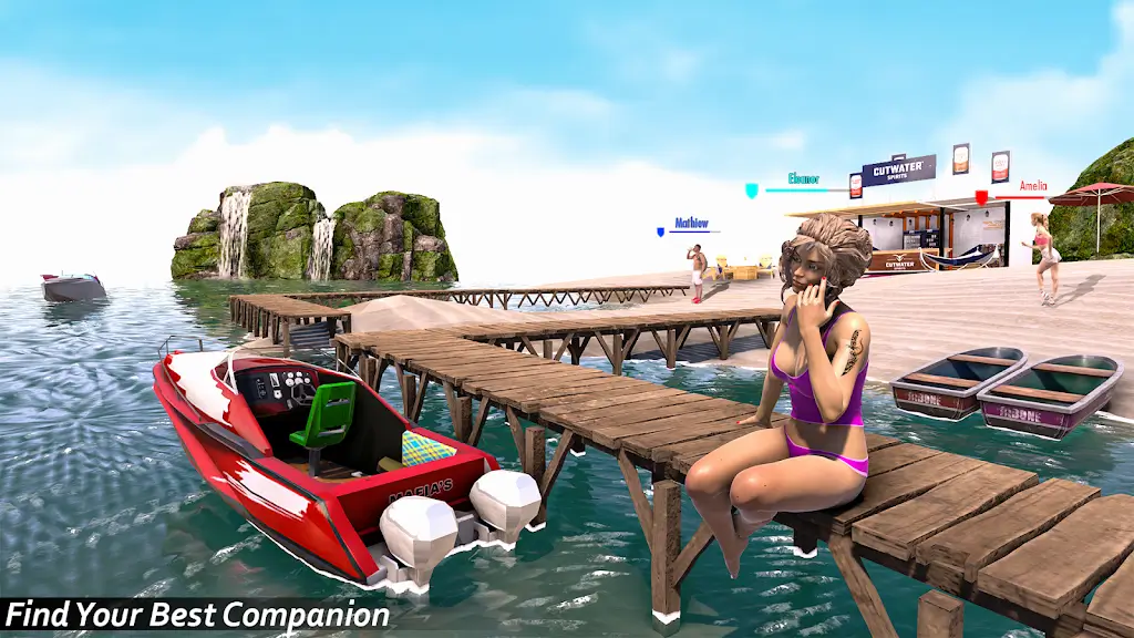 �������ս����PvP(��ͧ��ս��Ϸ)v1.0.0.2 ��Ѱ��ͼ