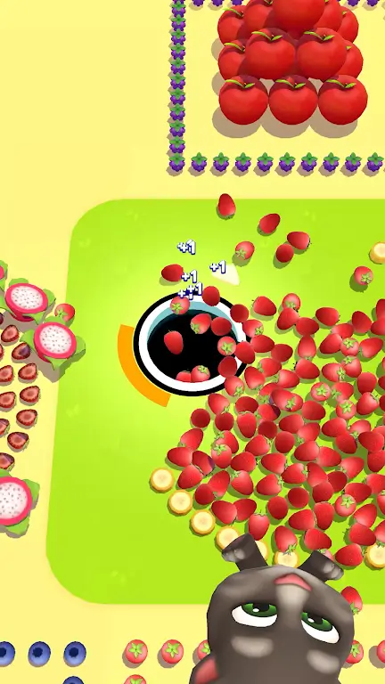 ��ķè����Ѩ��ð��(����������Ϸ)v0.1.15 �ٷ������ͼ