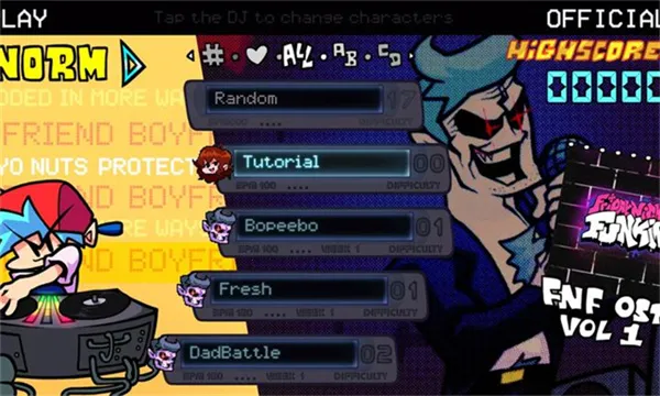 ����ҹ�ſ˸���ģ��v1.1.1 �ٷ������ͼ