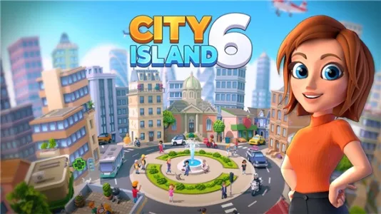 ���е���6(ģ�⾭Ӫ��Ϸ)v4.12.1 �ٷ������ͼ