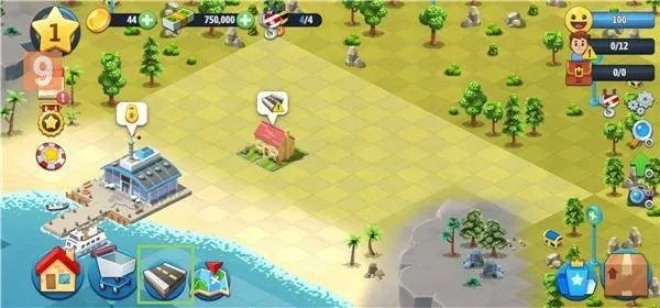 ���е���6(ģ�⾭Ӫ��Ϸ)