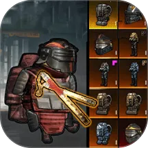 �޹�����ͻΧ2026�ٷ�����v1.0 �ֻ���