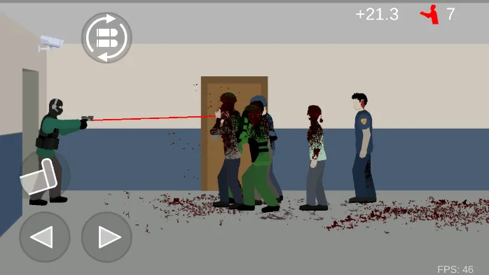 ��ɱ��ʬ�����ƽ�������ӵ��޵����޽��v2.0.8 �ٷ������ͼ