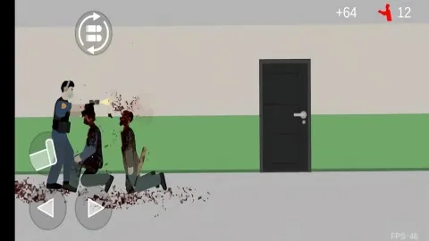 ��ɱ��ʬ�����ƽ�������ӵ��޵����޽��v2.0.8 �ٷ������ͼ