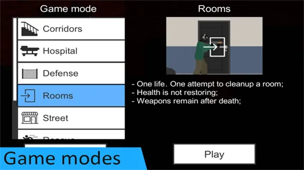 ��ɱ��ʬ����MOD�˵�v2.0.9 �ٷ������ͼ