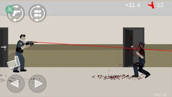 ��ɱ��ʬ�������°�