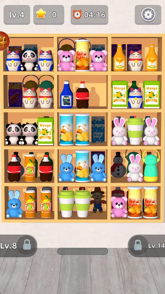 �������ɴ���2026�ٷ�����v1.06 ��׿���ͼ