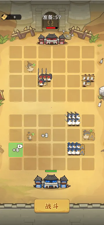 ��Ƥ����ս(���Ծ�����Ϸ)v1.0 ��׿���ͼ