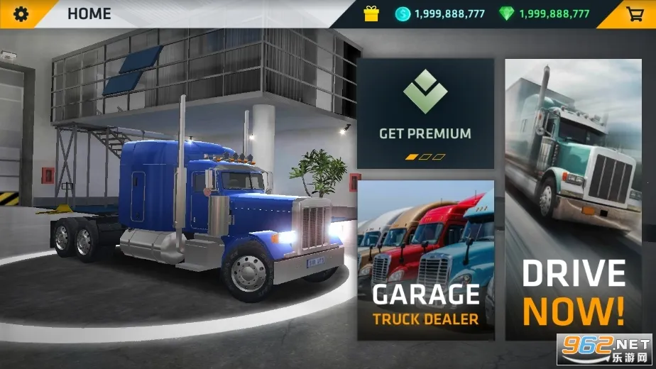 �ռ�����ģ����(������ʻ��Ϸ)v1.4.1 ��׿���ͼ