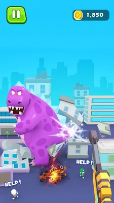 ����ǹ��(����������Ϸ)v1.0.1 �ֻ����ͼ