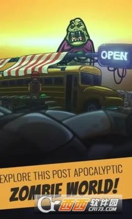 ��������Ӣ������(ĩ�ս�ʬ������Ϸ)v0.9.9_build48 ��׿���ͼ