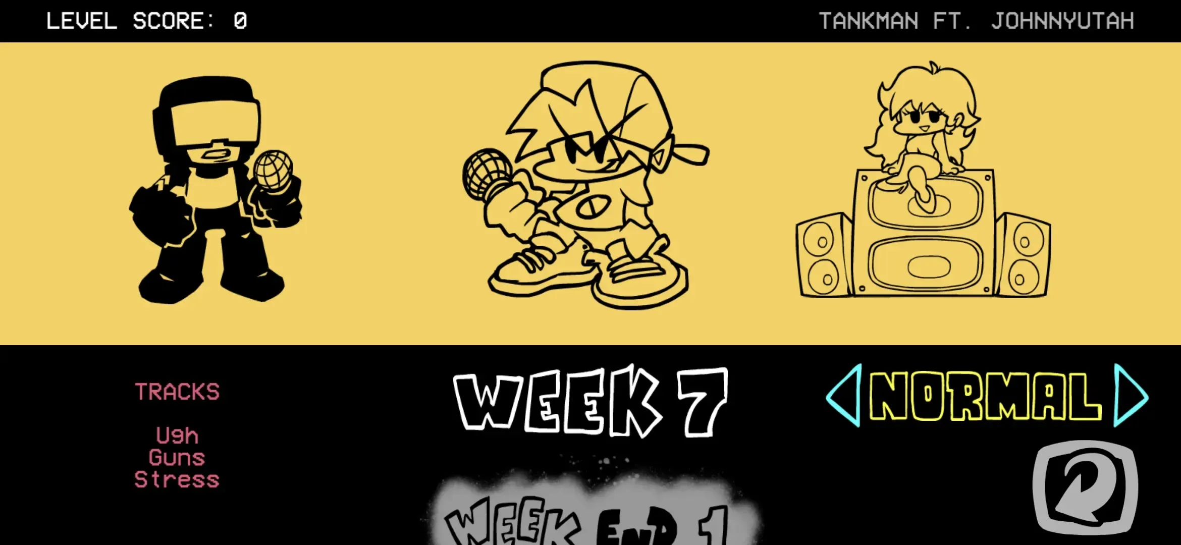 ����ҹ�ſ���Ůģ��v1.1.1 �ֻ����ͼ