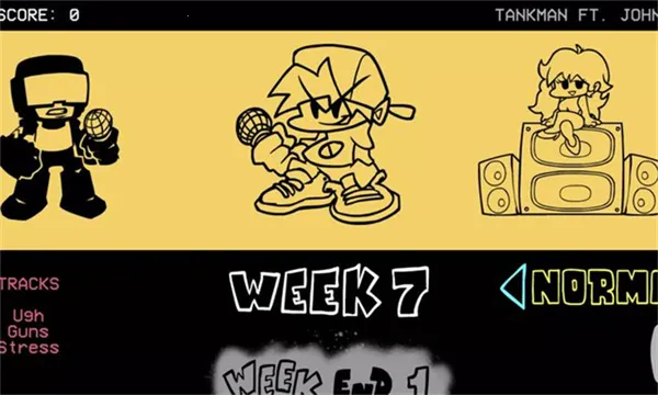 ����ҹ�ſ���Ůģ��v1.1.1 �ֻ����ͼ