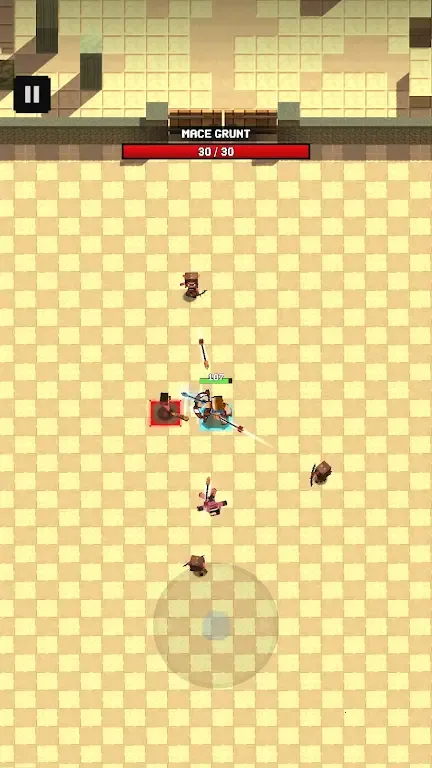 ��ڤ����������RPGȥ����(��������Ϸ����)vReview 8 �ֻ����ͼ